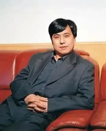 国家一级演员苏孝林被公诉！曾被通报“追求低级趣味、道德败坏”