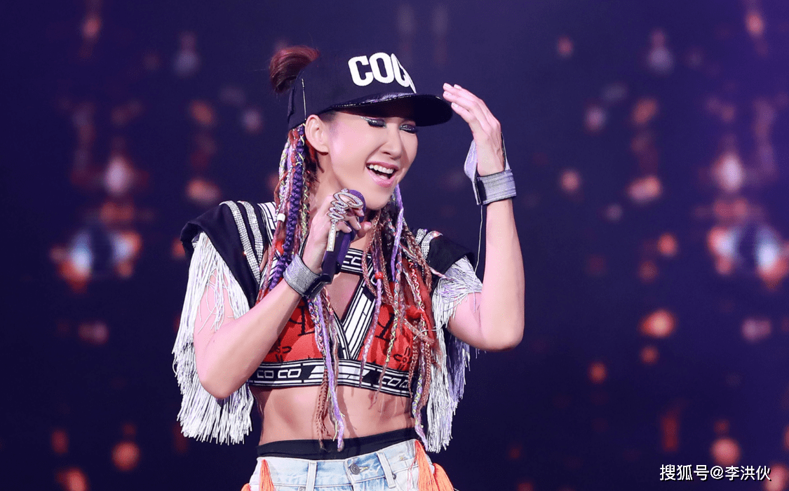 原创            《好声音》停播半月后，李玟娘家人终于发声了，结果啥重点也没说