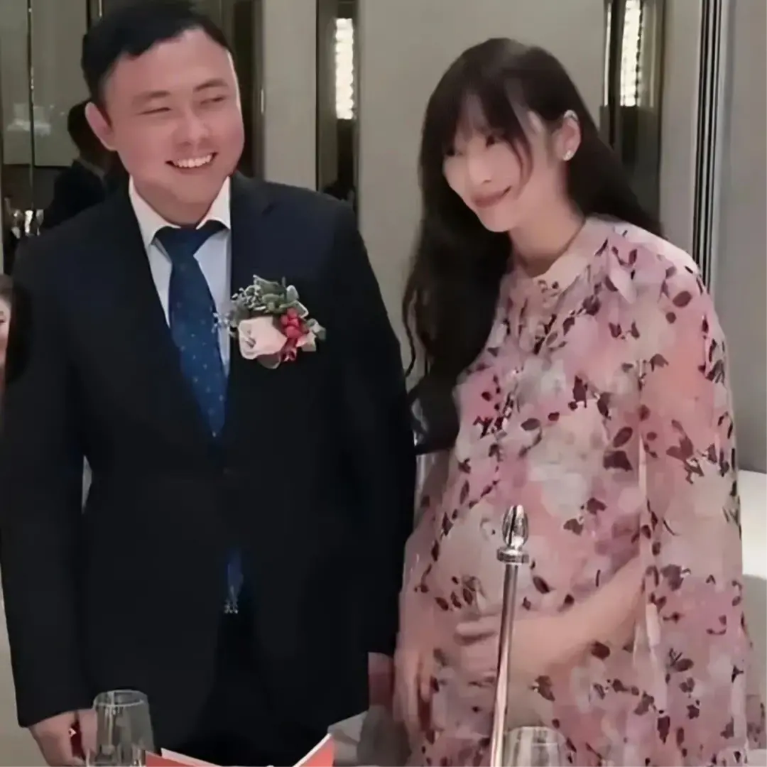生5胎到手50亿？女明星梦碎“豪门”，各有各的苦