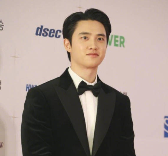都暻秀与SMtown合约到期 仍将继续参与EXO活动