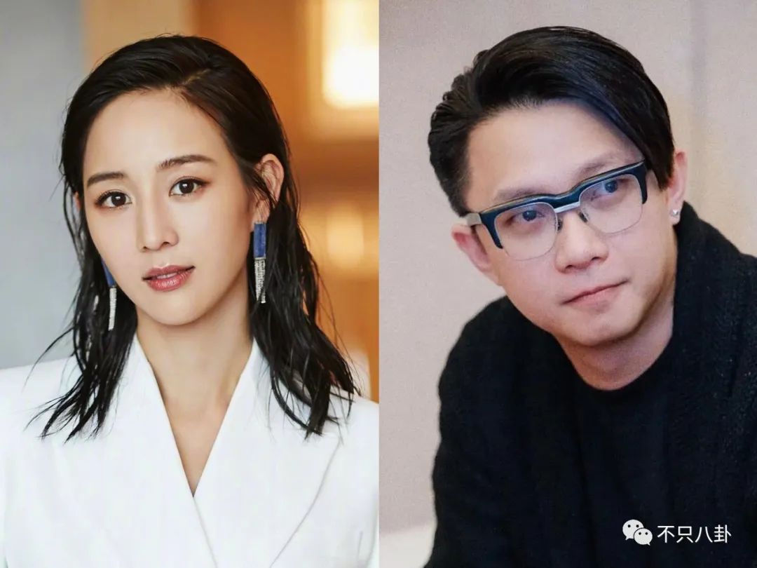 原创            张钧甯找到真爱了？恋情百转千回，没想到现男友居然是他！