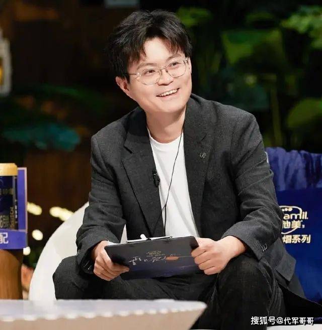 《再见爱人》情感导师李松蔚被曝性侵，到底是真是假？