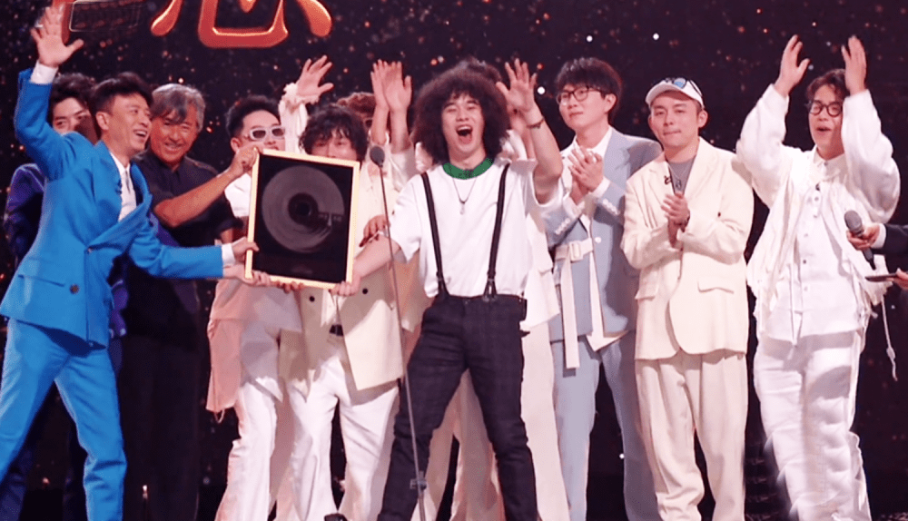 原创            《声生不息3》首期录制，14位嘉宾歌单曝光，韩红毛阿敏孙楠领衔