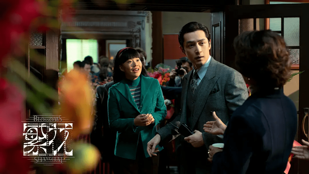 原创
            王家卫新剧折磨演员：辛芷蕾反复补拍超期，演员们无偿配合