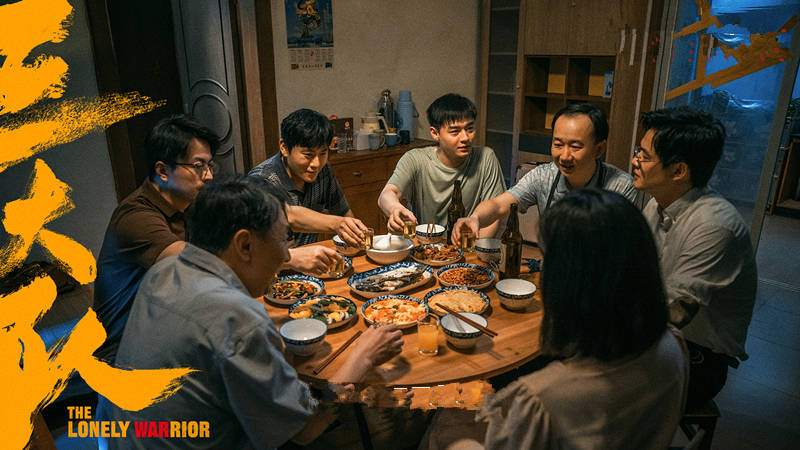 原创
            《三大队》14集过后，比注水更严重的，是降智，追凶似过家家