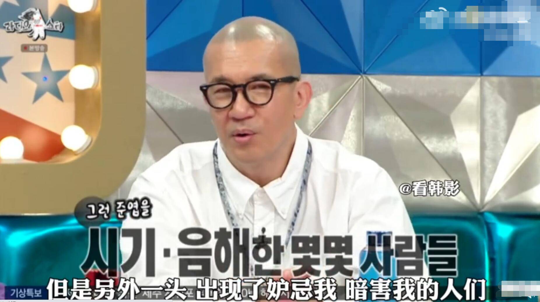 具俊晔否认吸毒及偷大S钱 称自己不是因为没钱才结婚