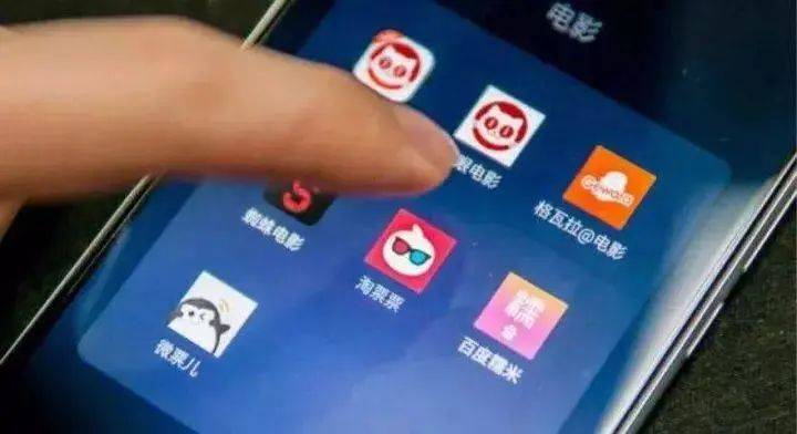 淘麦vip评分：让电影评分有了新的机制