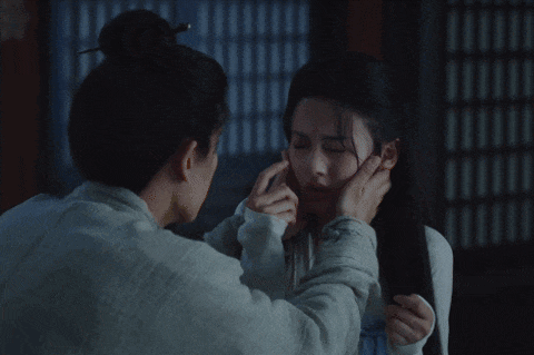 宋祖儿，「渡劫」成功？