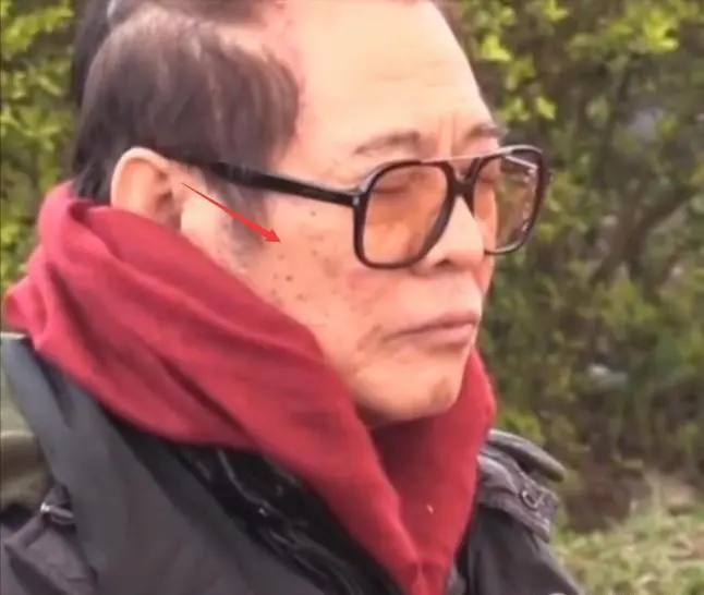 60岁已写好遗嘱的李连杰：除了功夫巨星外，一生污点都在抛妻弃女