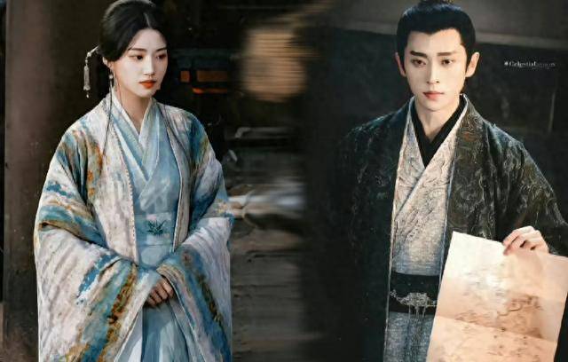 原创            《云之羽》播出热度登顶，倭风问题却遭遇众多批判，郭敬明犯众怒
