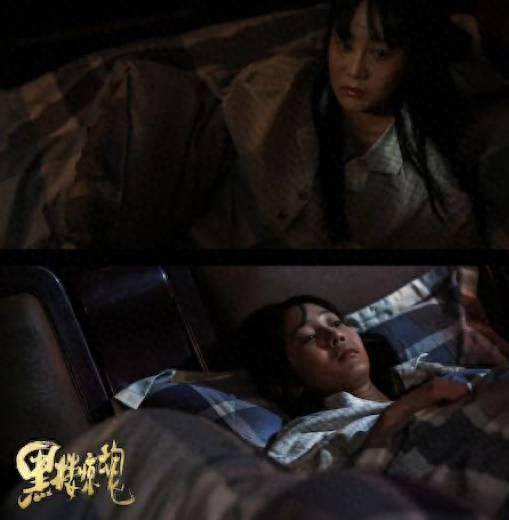 吴星星导演院线电影《黑楼惊魂》今日顺利杀青