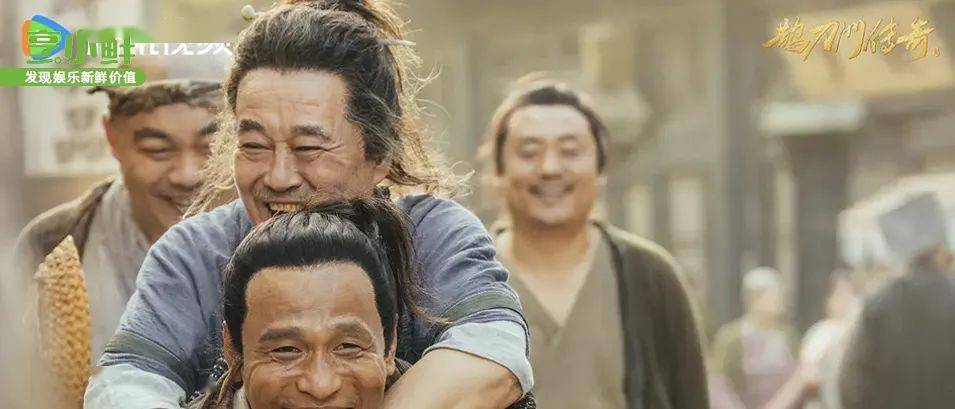 小鲜追剧 | 供难应求，与时代并行的国产情景喜剧如何「蓄水开闸」？