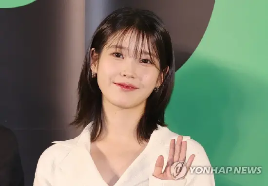 IU方否认涉嫌剽窃6首歌曲 未收到调查机关的通知
