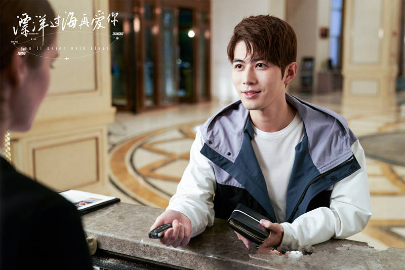 原创
            《漂洋过海再爱你》首播，宋轶陈学冬主演，清一色差评，太落伍了