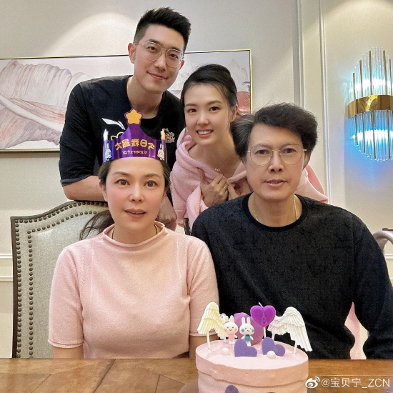 女排队员张常宁透露父亲去世：不敢相信是真的