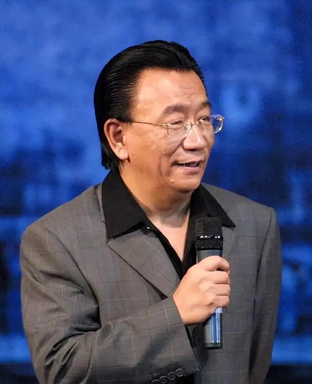 闹大了！杨议怒怼德云社：我们爷俩下三滥？郭德纲你必须给个说法