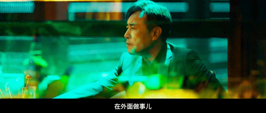 原创            别急，“刘德华定律”又应验了！《莫斯科行动》的后劲，才刚释放