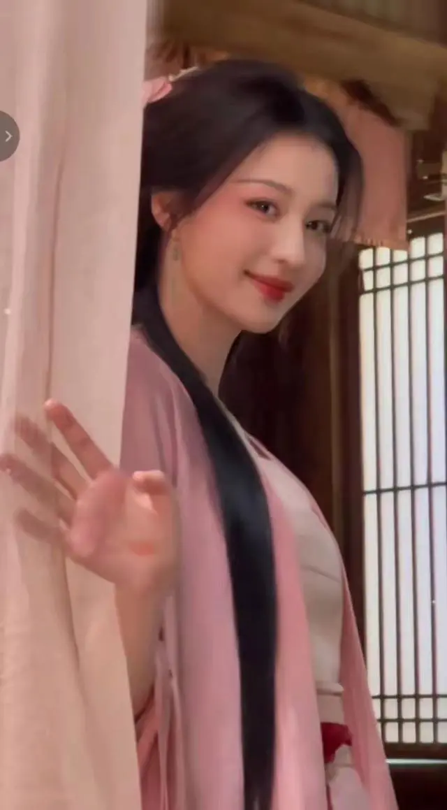 谁才是《庆余年2》第一美女？王楚然这气质美到骨子里，太撩人