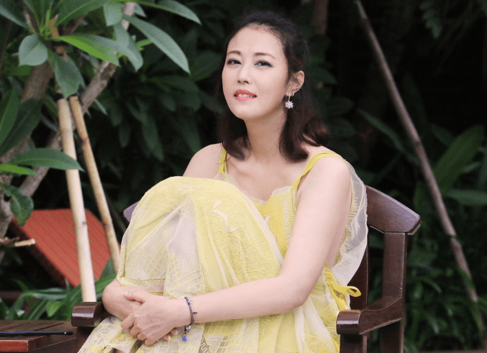 原创            周海媚被传去世，疑知情人透露正在抢救，目前已脱离生命危险
