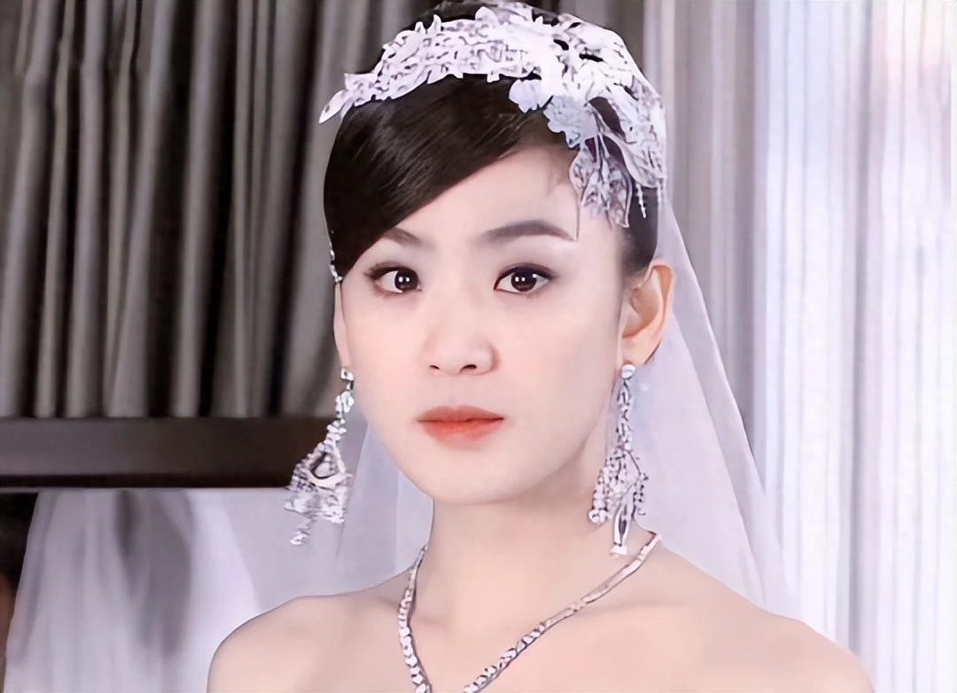 被林志颖狂追，最火时却遭林心如雪藏，如今46岁的她终于人生逆袭