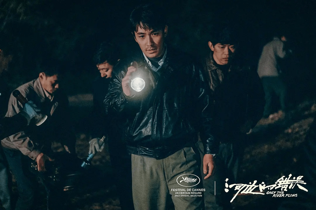 朱一龙《河边的错误》票房破2亿 钟汉良《困兽》上映两天仅收1200万