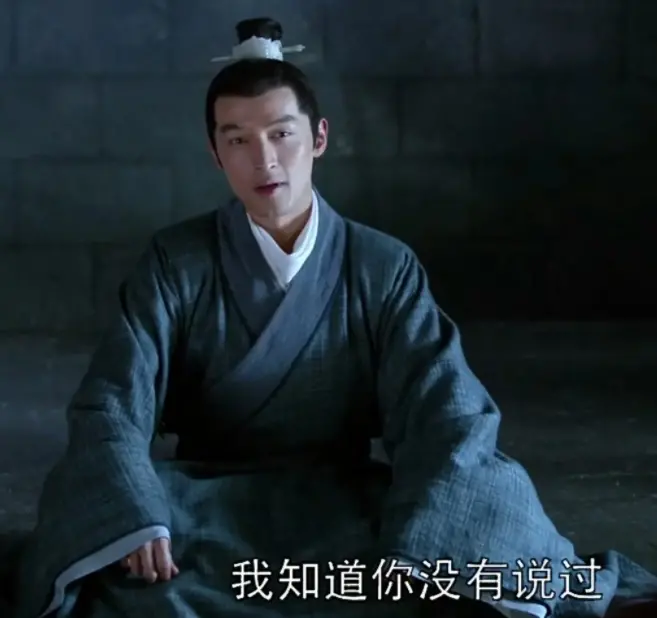 胡歌的中年叛逆？零片酬拍真人秀、求当配角，还要抓屎倒尿...