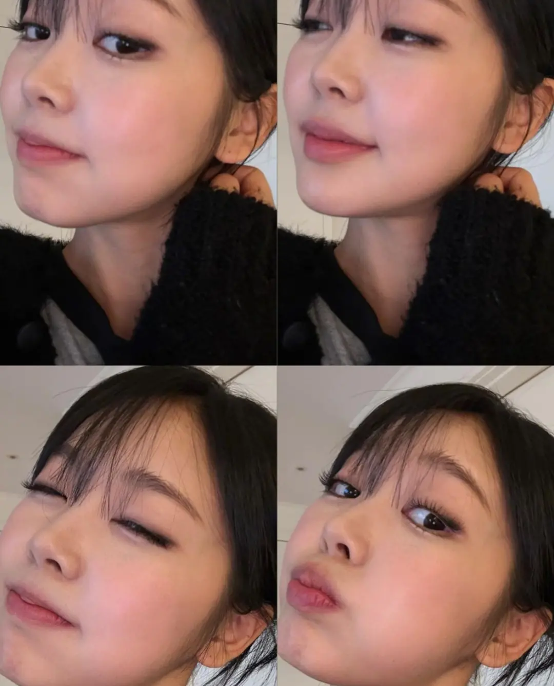 自己贪钱惹祸却要泼脏水装可怜？知名女歌手可爱形象彻底崩塌？