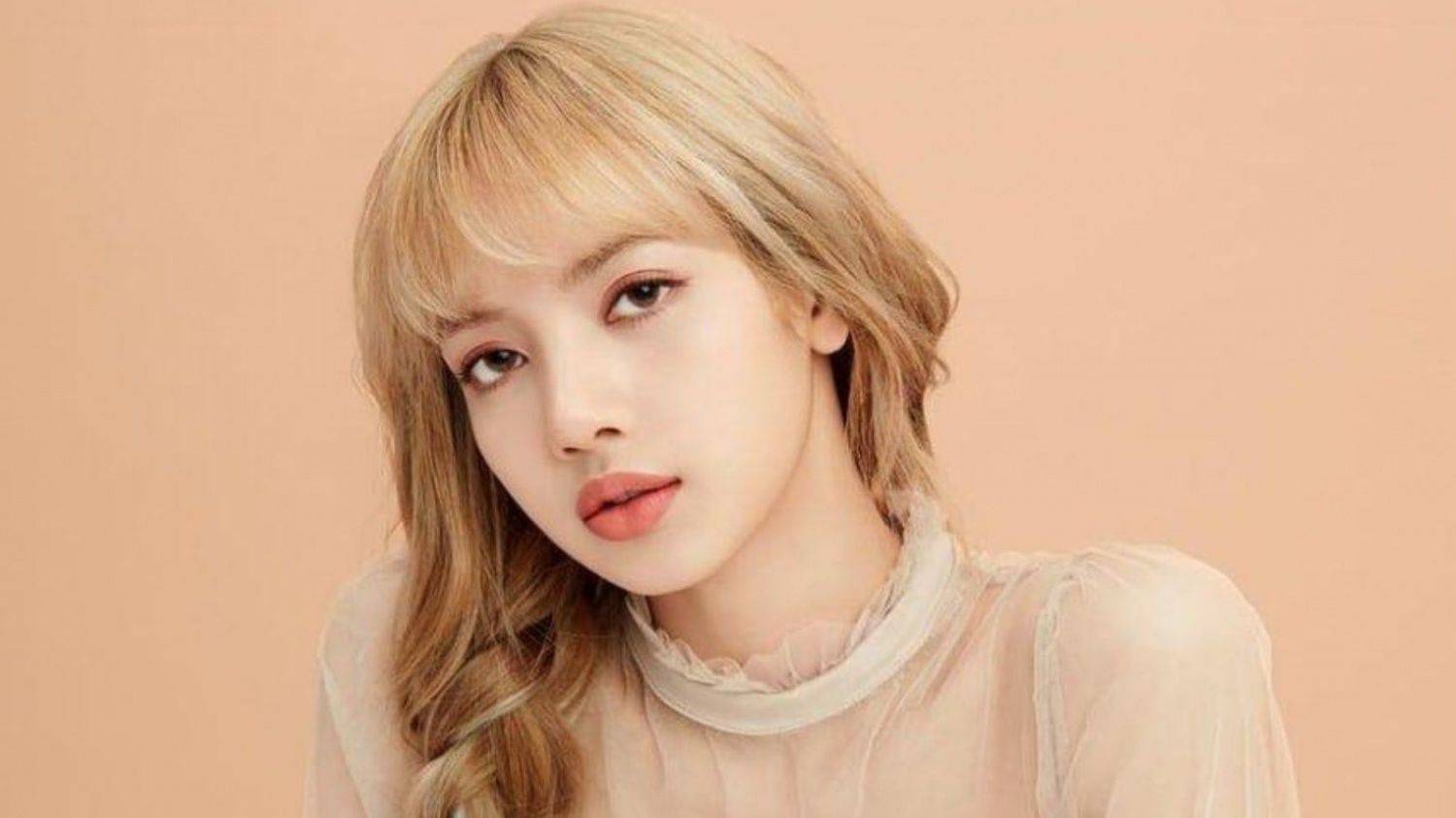 原创            LV三公子表态了！被问如何看待Lisa遭封禁直接走开，Lisa彻底失恋
