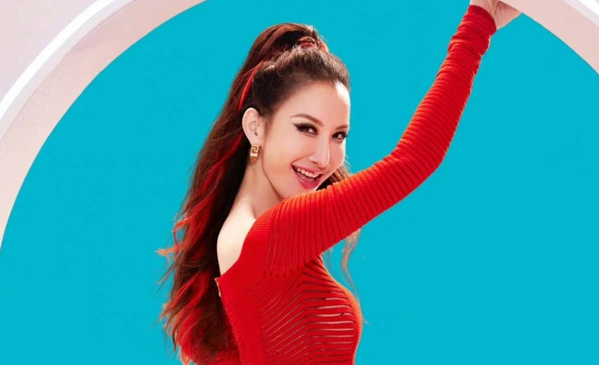 原创            《好声音》谴责李玟录音爆料者难获认同，网友：你没资格谈尊重