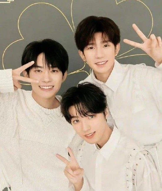 Tfboys“十年之约”或将在西安举行？对此陕西文旅厅作出回应