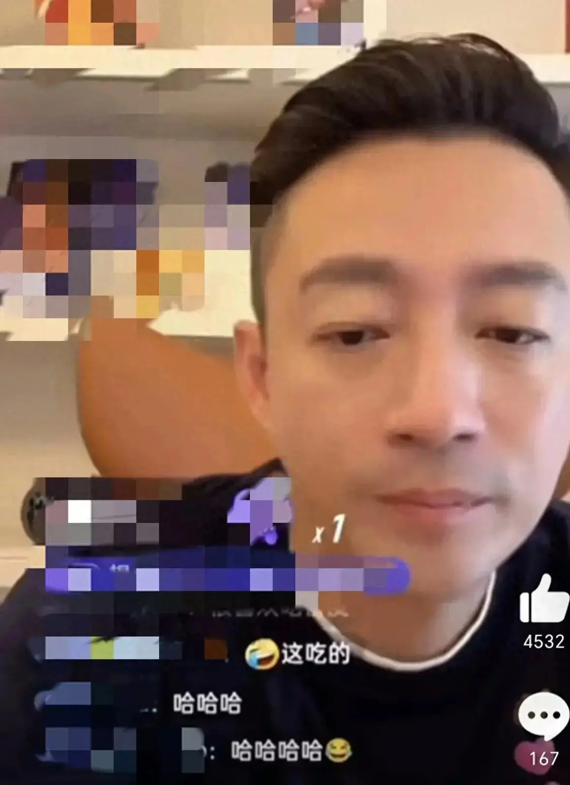 大S事件再升级！汪希箖直播间出口成脏被批，小玥儿状态令人担忧