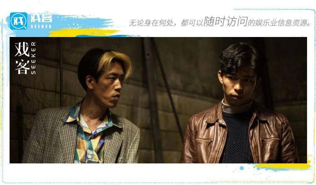 《沉默笔录》：“不纯粹”的类型片，渐入佳境的“人犬”事