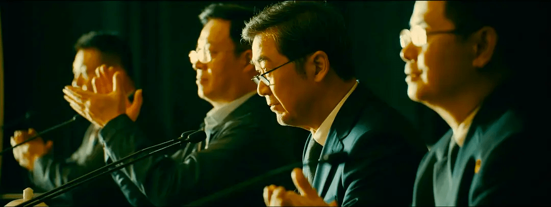 ​国庆档影片满意度调查火热出炉