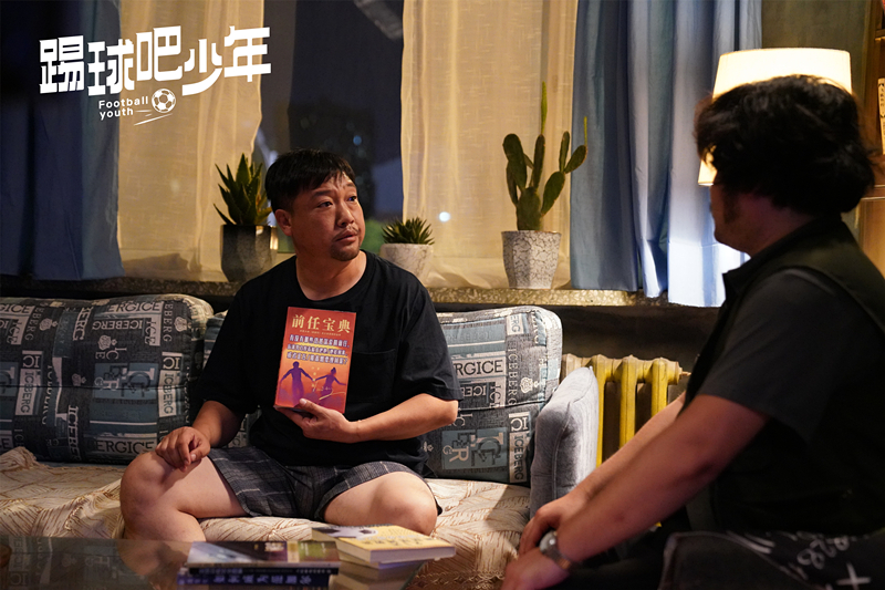 原创            上映两日，票房20万，贾冰的时代，终究没有到来，且可能落幕