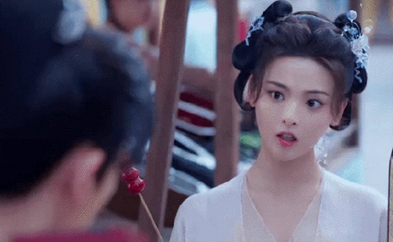 原创            杨超越演员梦恐破灭，《七时吉祥》差评不断，网友：继续当锦鲤吧