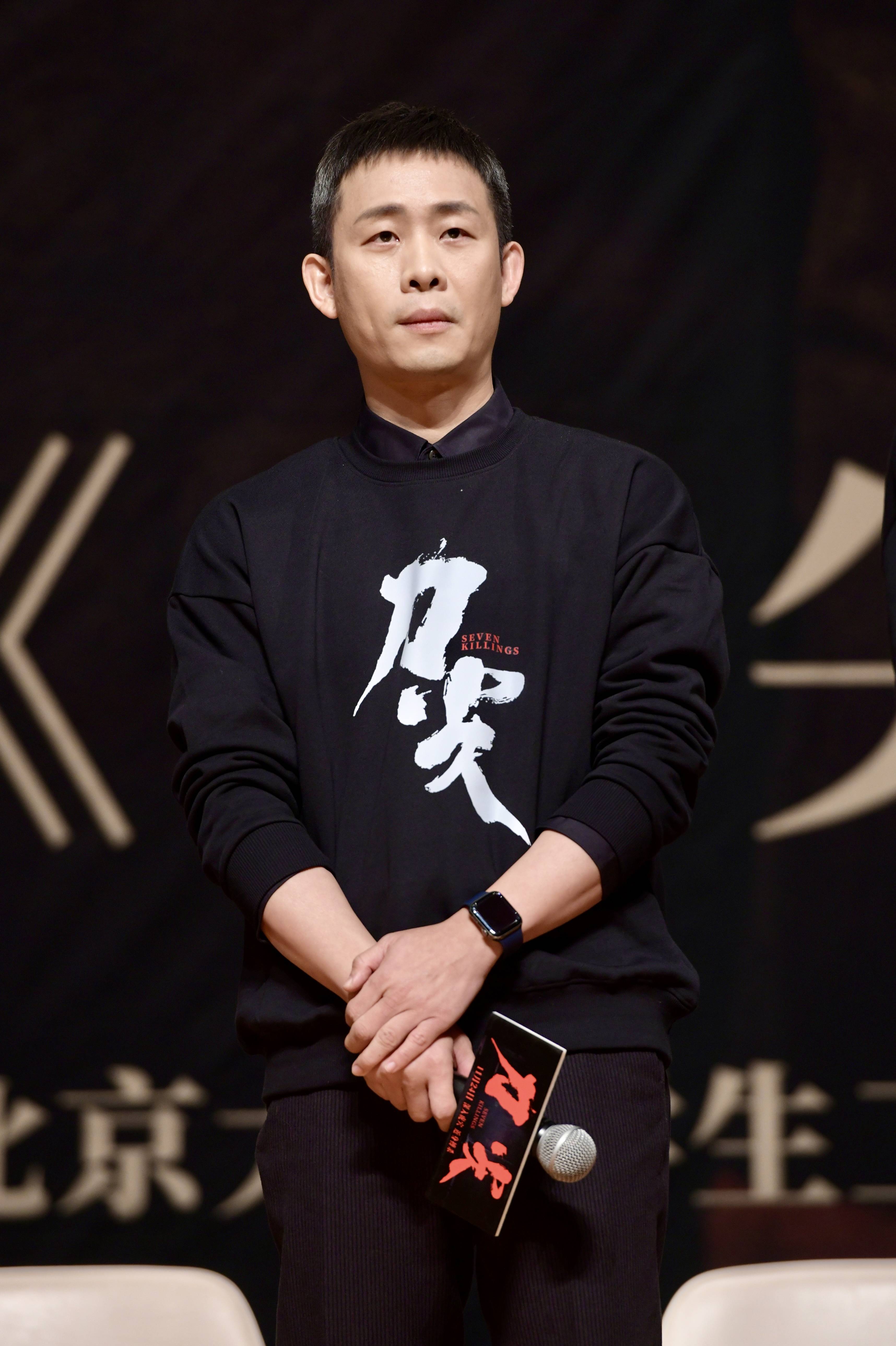 麦家透露《刀尖》便宜卖给高群书改编电影：为友谊慷慨一下，那时我已不缺钱