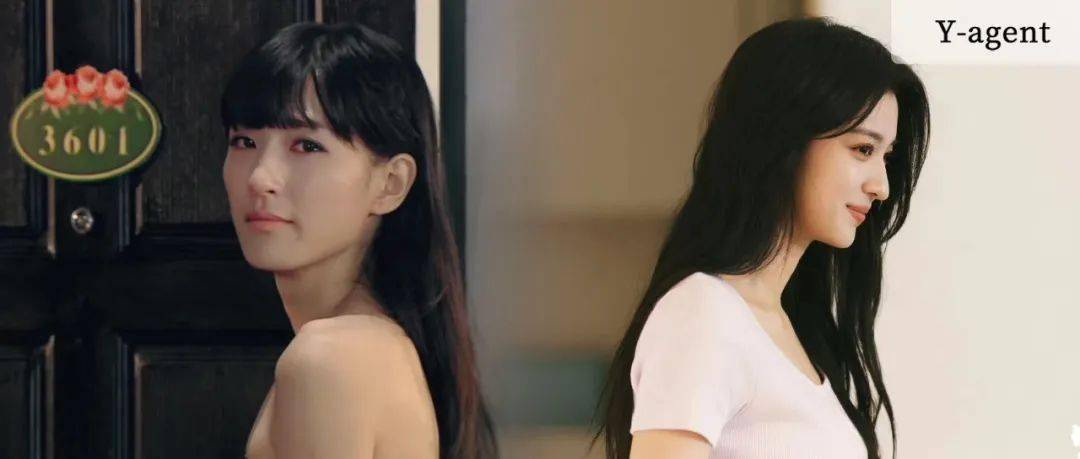 宛瑜与许沁，「出走」向何方？