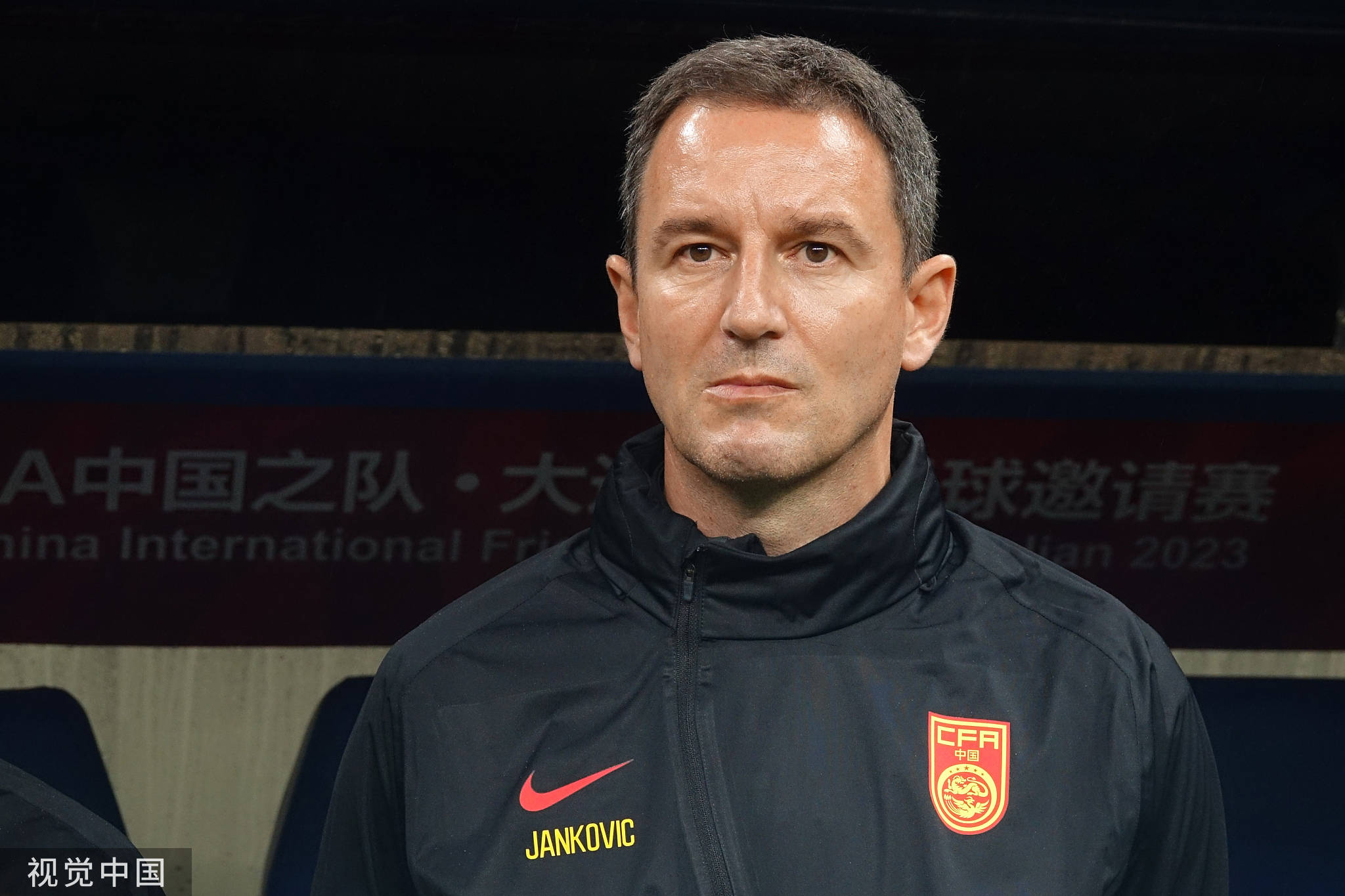 原创
            国足公开训练，主帅解读球队名单 坦言没时间去看熊猫