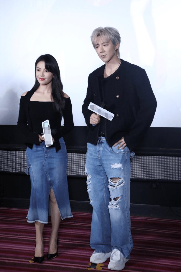 刘宇宁称演现代戏压力大 被刘涛夸有喜剧天赋