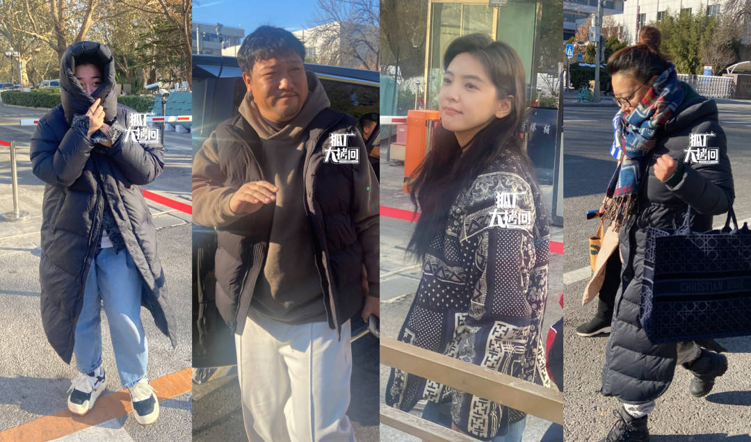 原创
            春晚开启首次彩排，贾冰章若楠等多人现身，《初见照相馆》又来了
