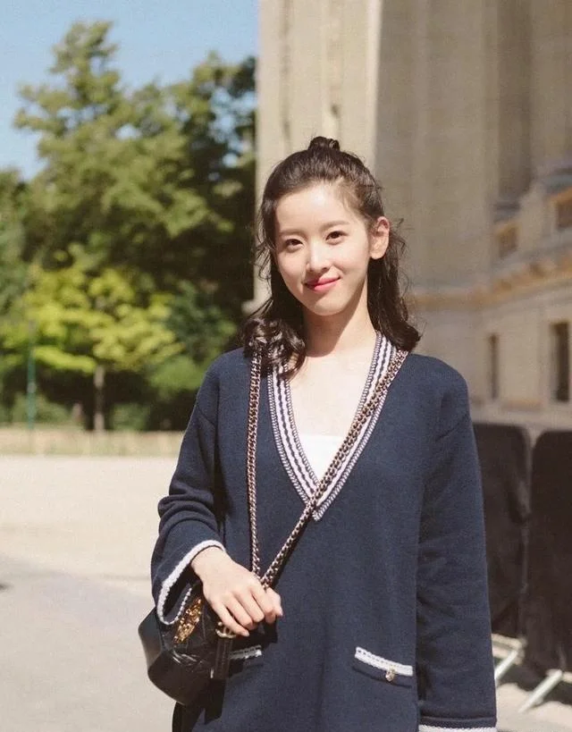从章泽天徐子淇到凯特王妃，嫁入豪门仅仅是靠好运吗？