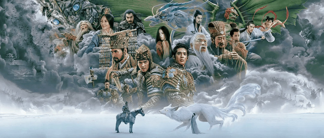 原创            工业化制作让乌尔善“封神”？中国电影产业升级道路还有多远？