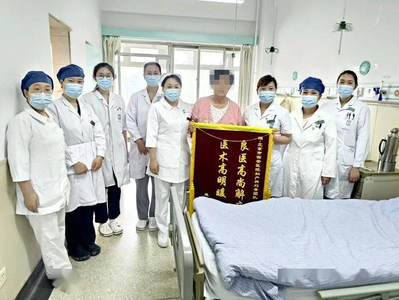 【佑安服务】妙手解难，北京佑安医院妇科多措并举助力压力性尿失禁患者解除“难言之隐”