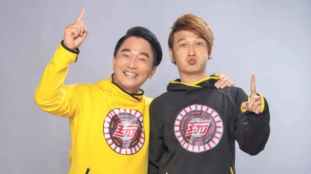 吴宗宪61岁生日　KID林柏昇未经电视台同意“送大礼”