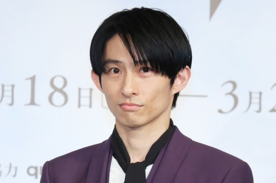 三宅健将于5月退出杰尼斯：想要与全新的自己相遇