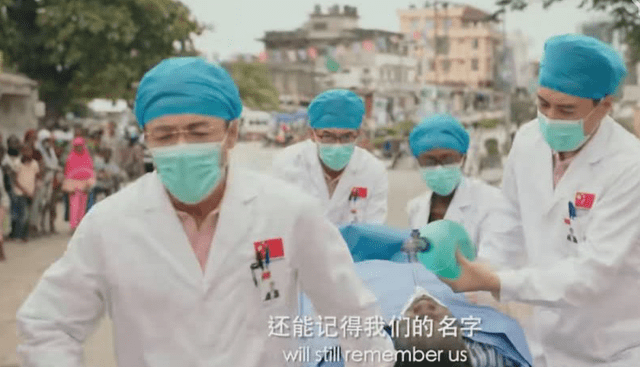 原创            《欢迎来到麦乐村》今晚首播！靳东领衔9位实力派，援外剧要火了