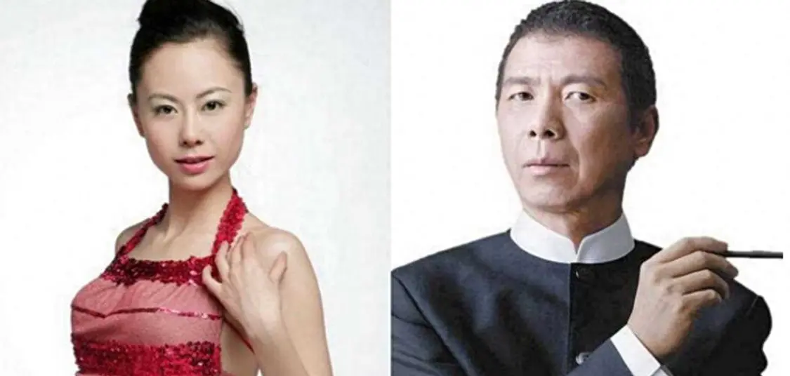 冯小刚“人设崩塌”？章子怡裸替直接硬刚：我要揭露你虚伪面孔