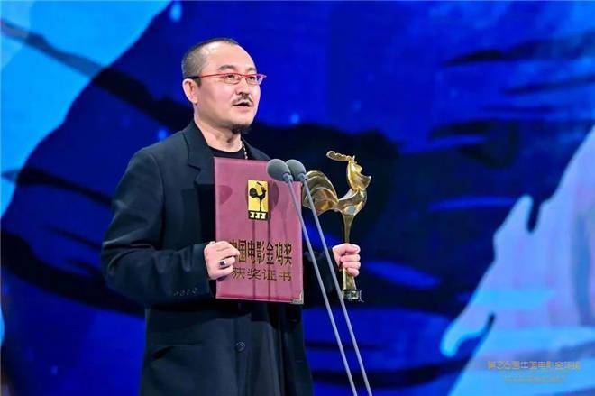 电影频道11.18连播乌尔善《刀见笑》《寻龙诀》