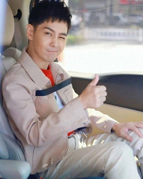 林志颖发长文剖析车祸历程，参加《披荆斩棘》第3季原因找到了