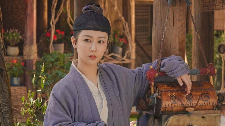 原创            《长相思》开播，杨紫再也无法复制她的古偶神话了